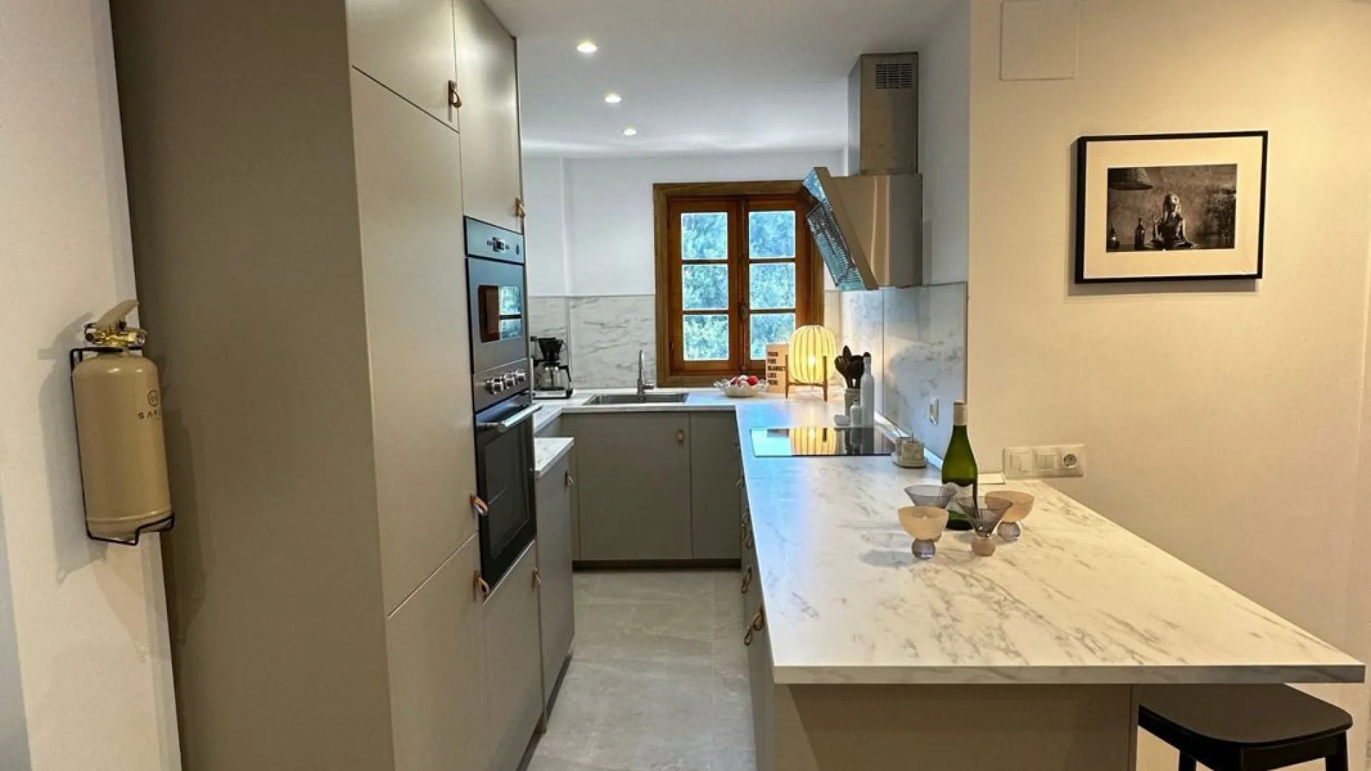 Buy apartment in La Duquesa with 1 bedroom