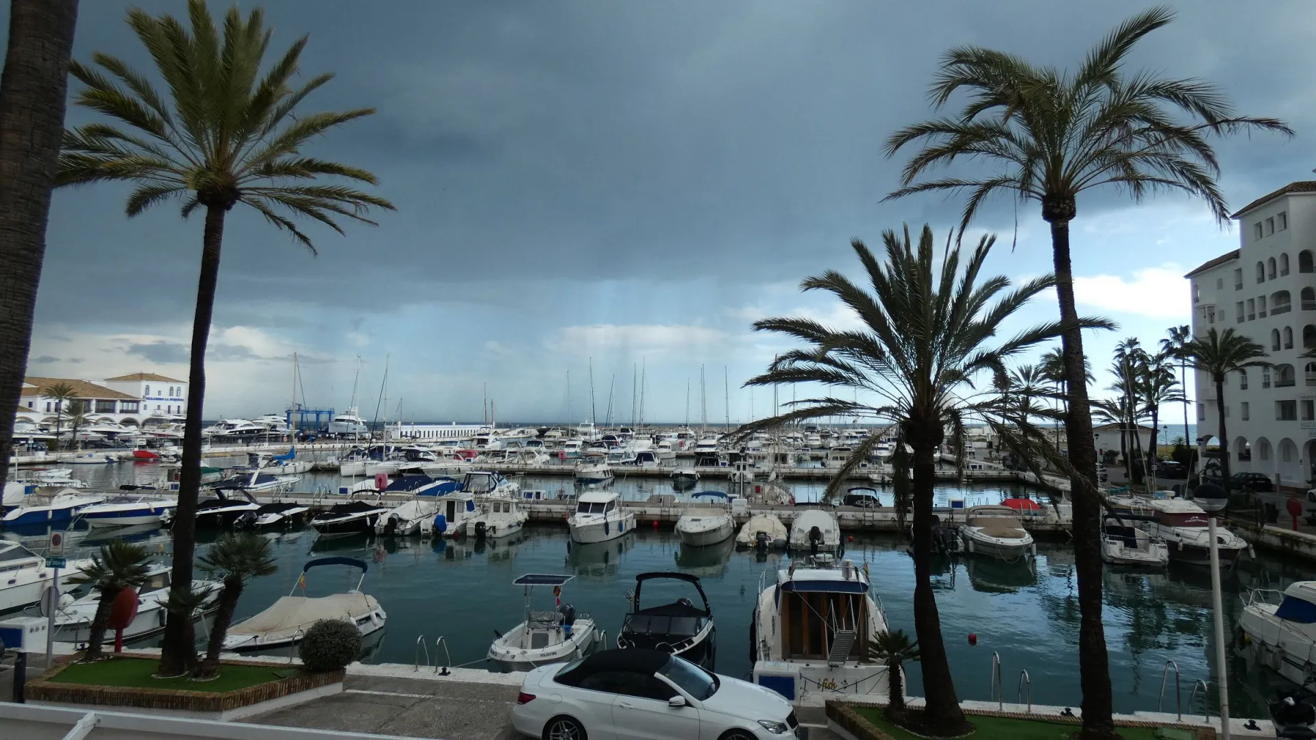 Buy apartment in La Duquesa with 1 bedroom