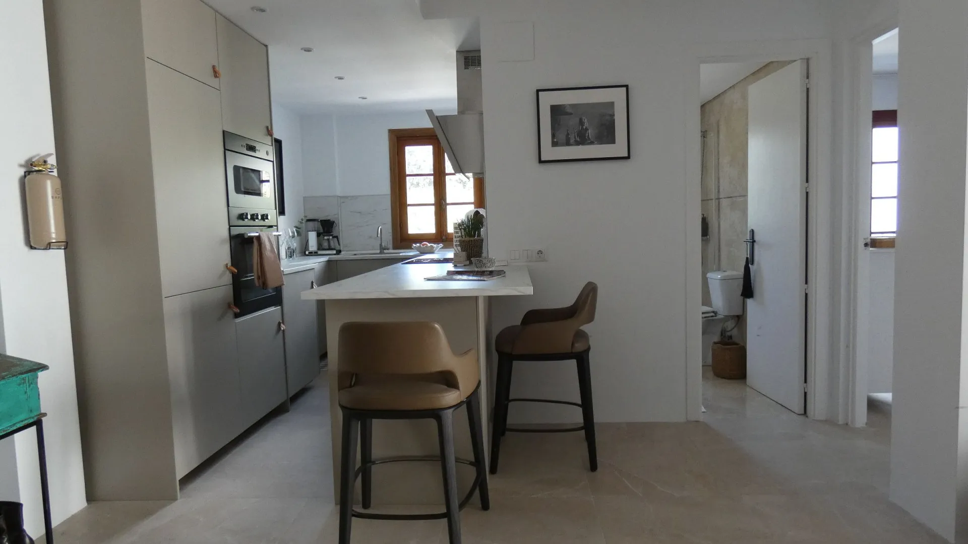 Buy apartment in La Duquesa with 1 bedroom