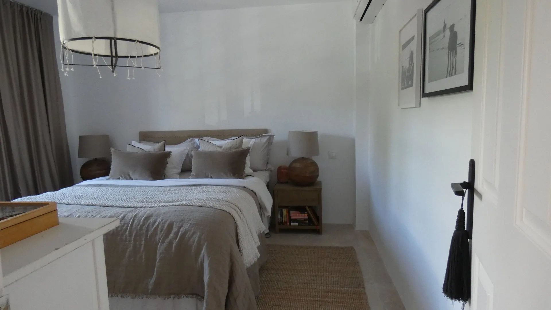 Buy apartment in La Duquesa with 1 bedroom