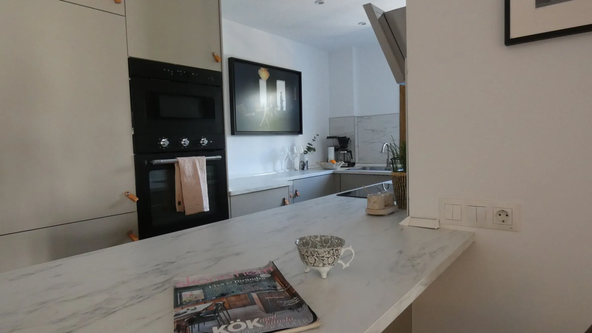 Buy apartment in La Duquesa with 1 bedroom