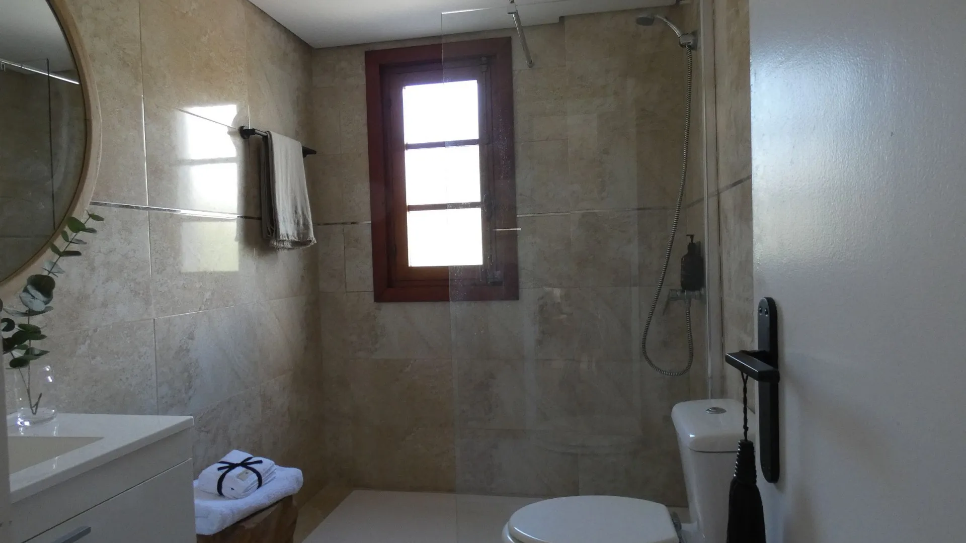 Buy apartment in La Duquesa with 1 bedroom