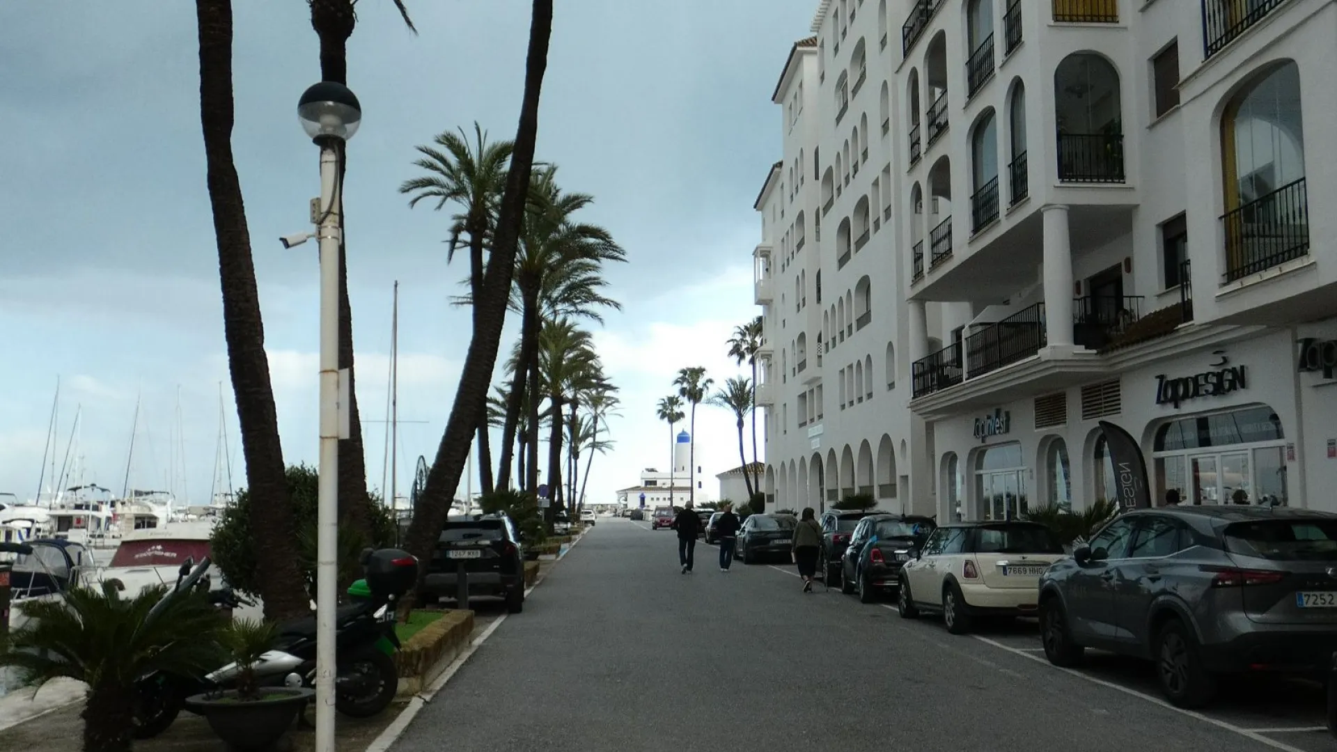 Buy apartment in La Duquesa with 1 bedroom