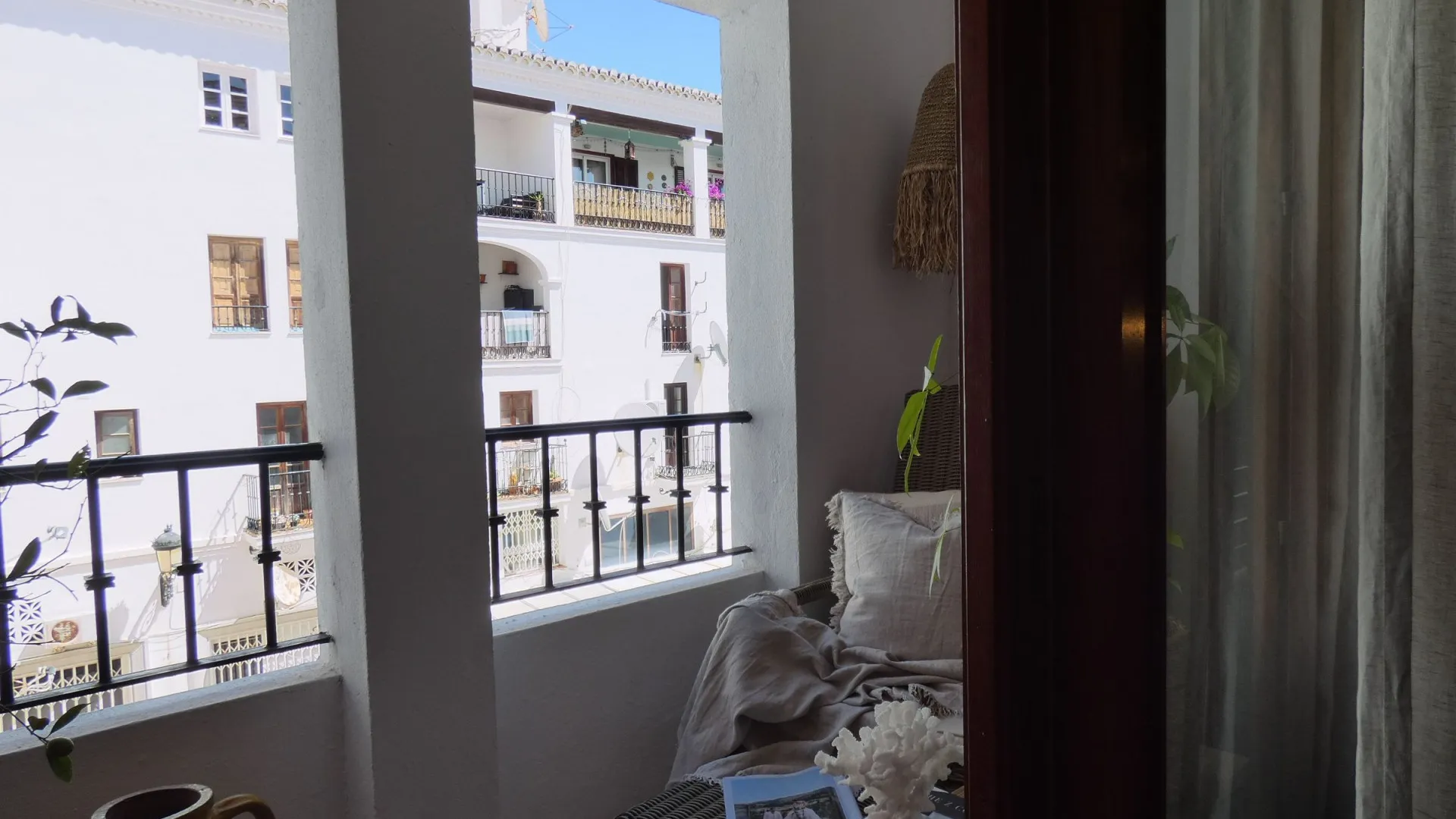 Buy apartment in La Duquesa with 1 bedroom
