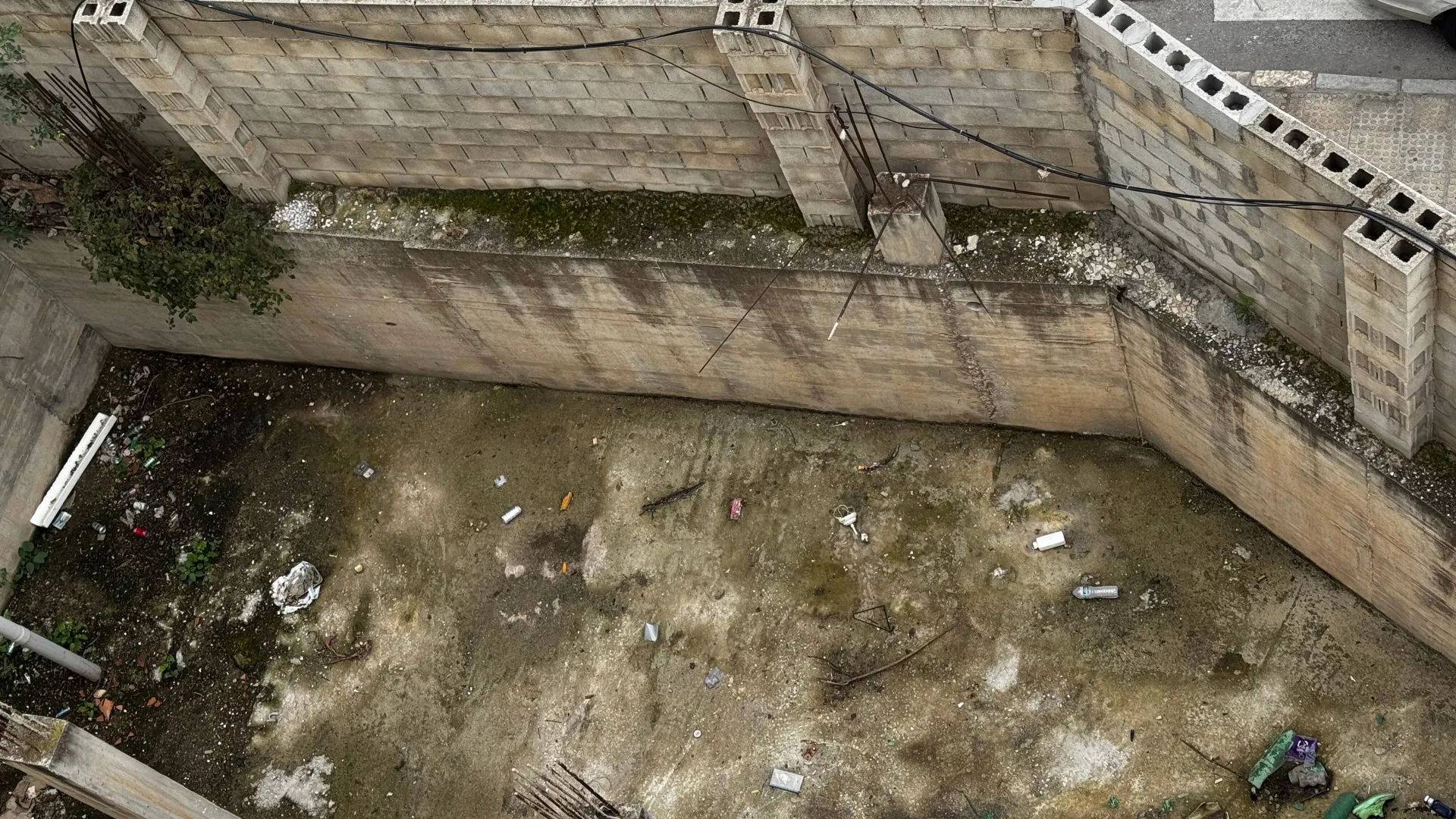 Se vende parcela en Perchel Norte - La Trinidad