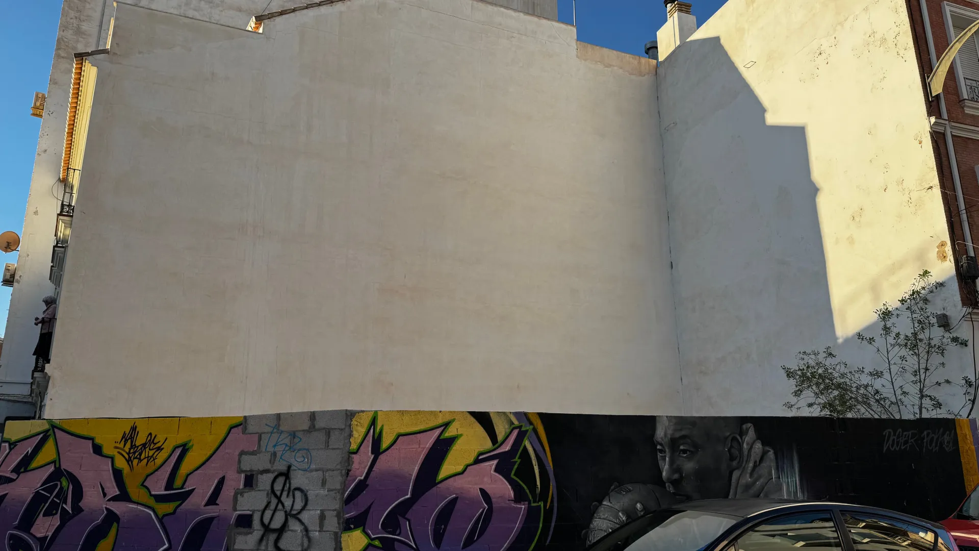 Se vende parcela en Perchel Norte - La Trinidad