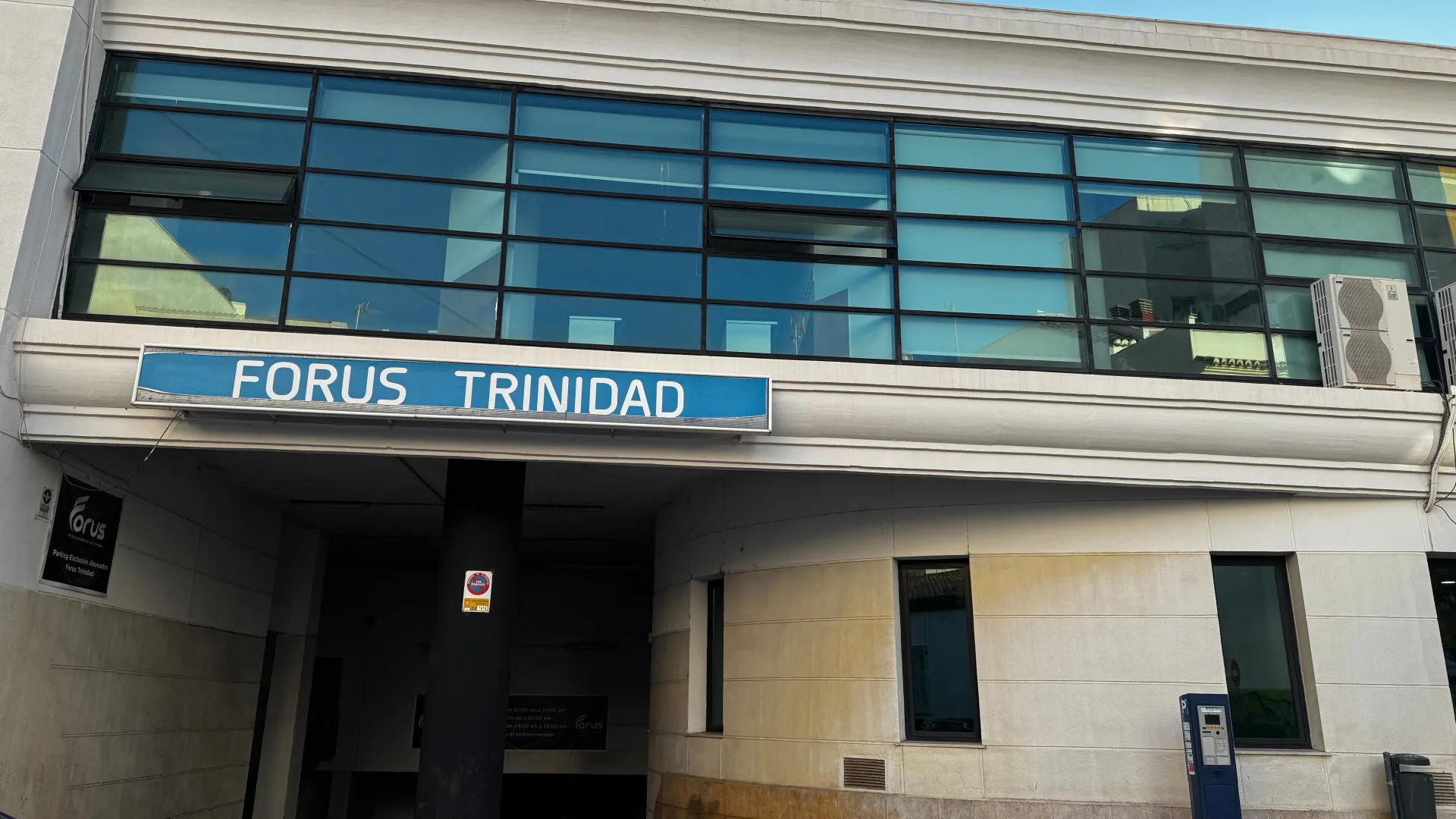 Se vende parcela en Perchel Norte - La Trinidad