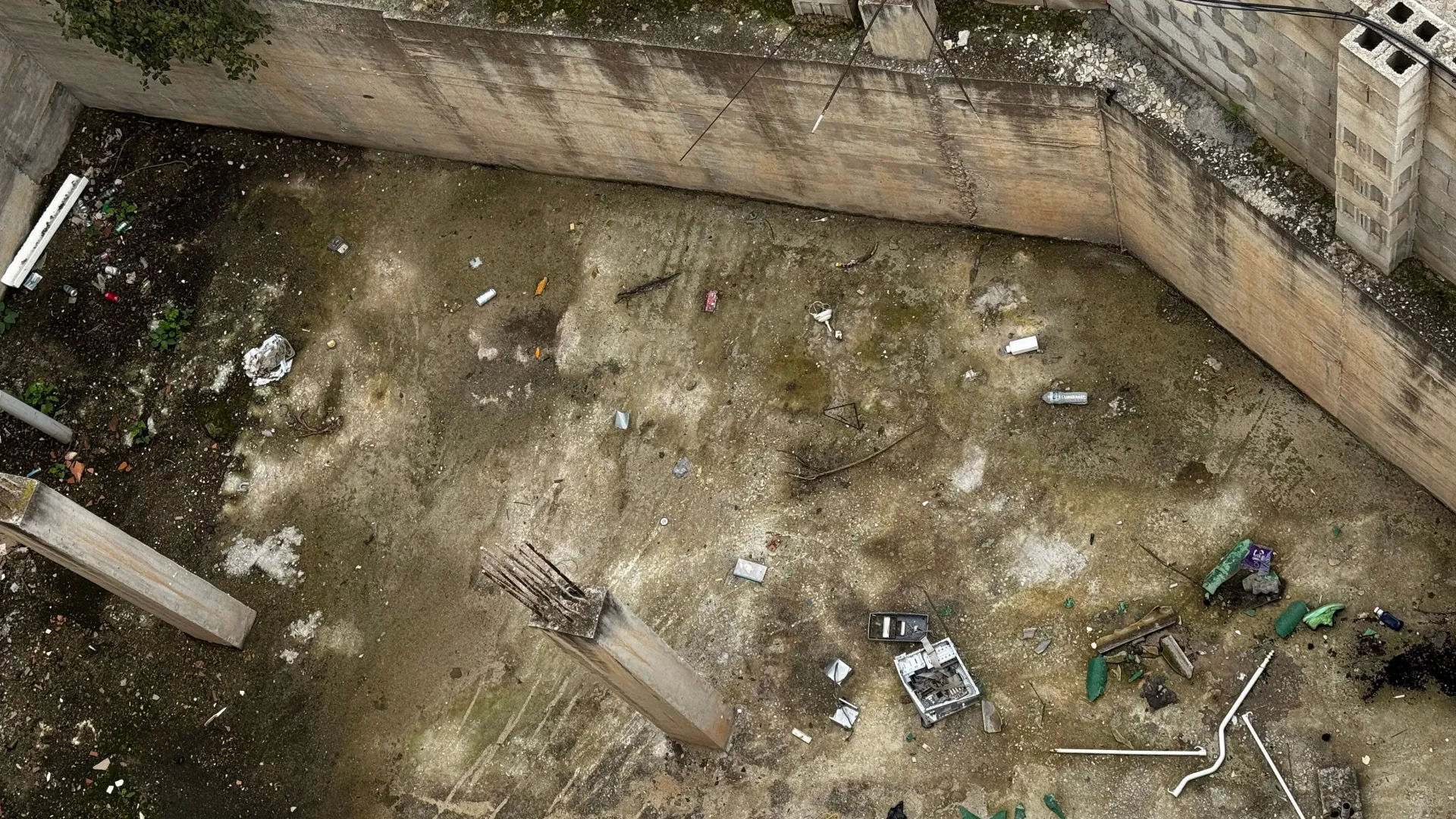 Se vende parcela en Perchel Norte - La Trinidad