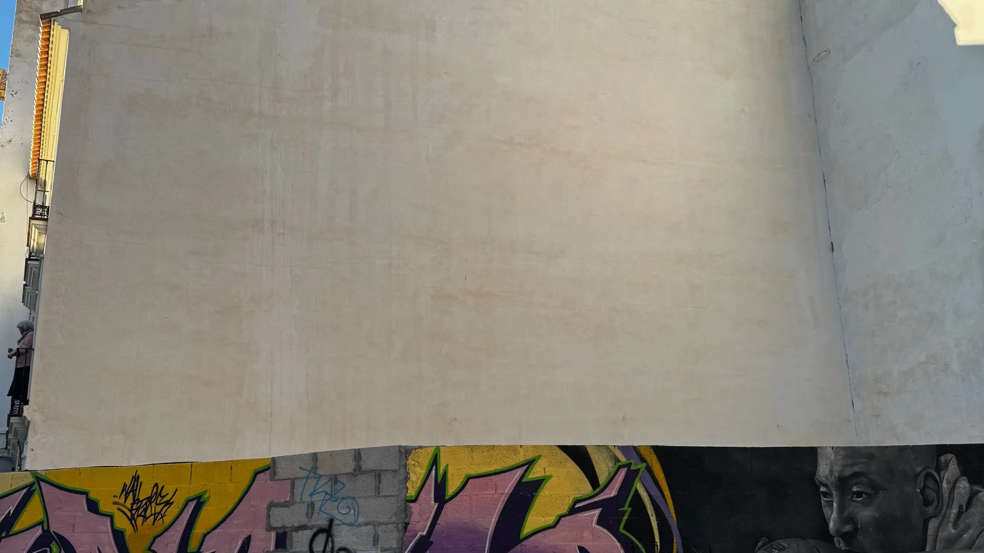 Se vende parcela en Perchel Norte - La Trinidad