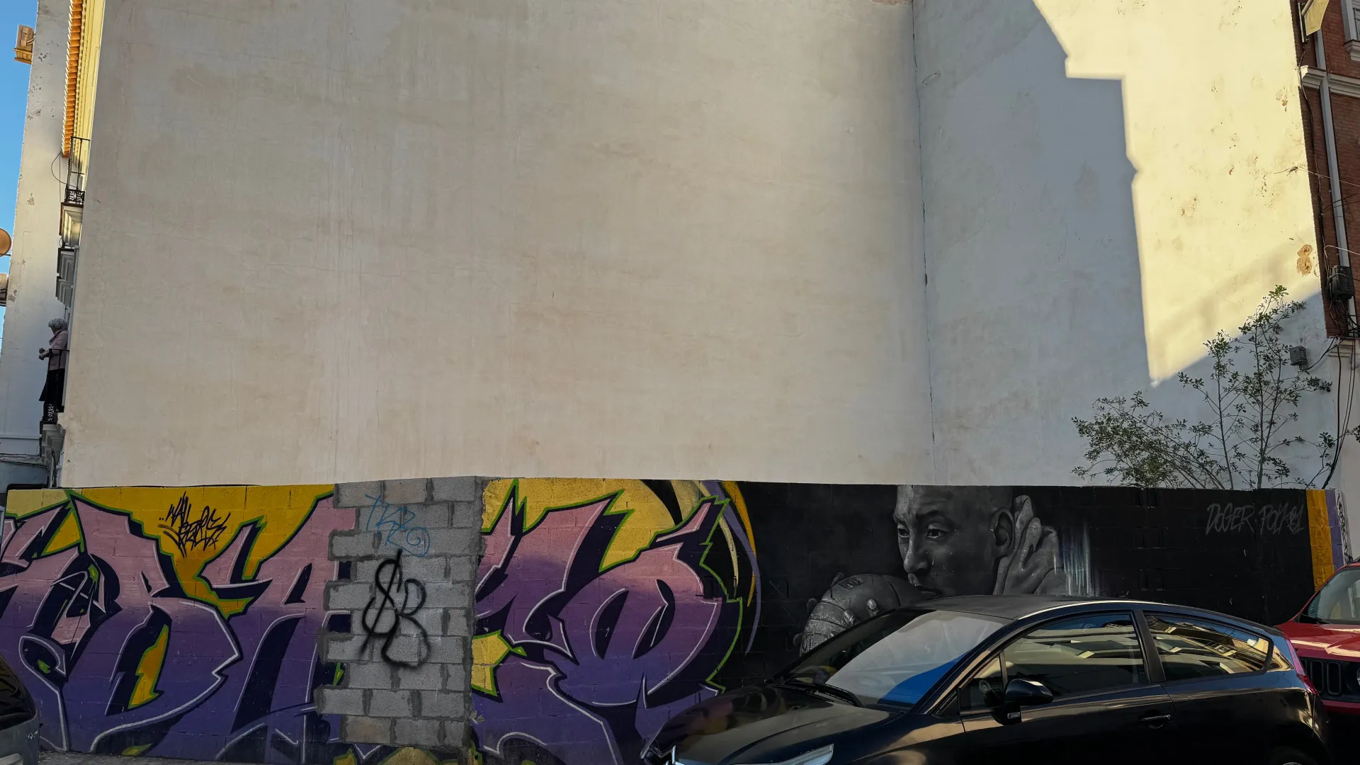 Se vende parcela en Perchel Norte - La Trinidad