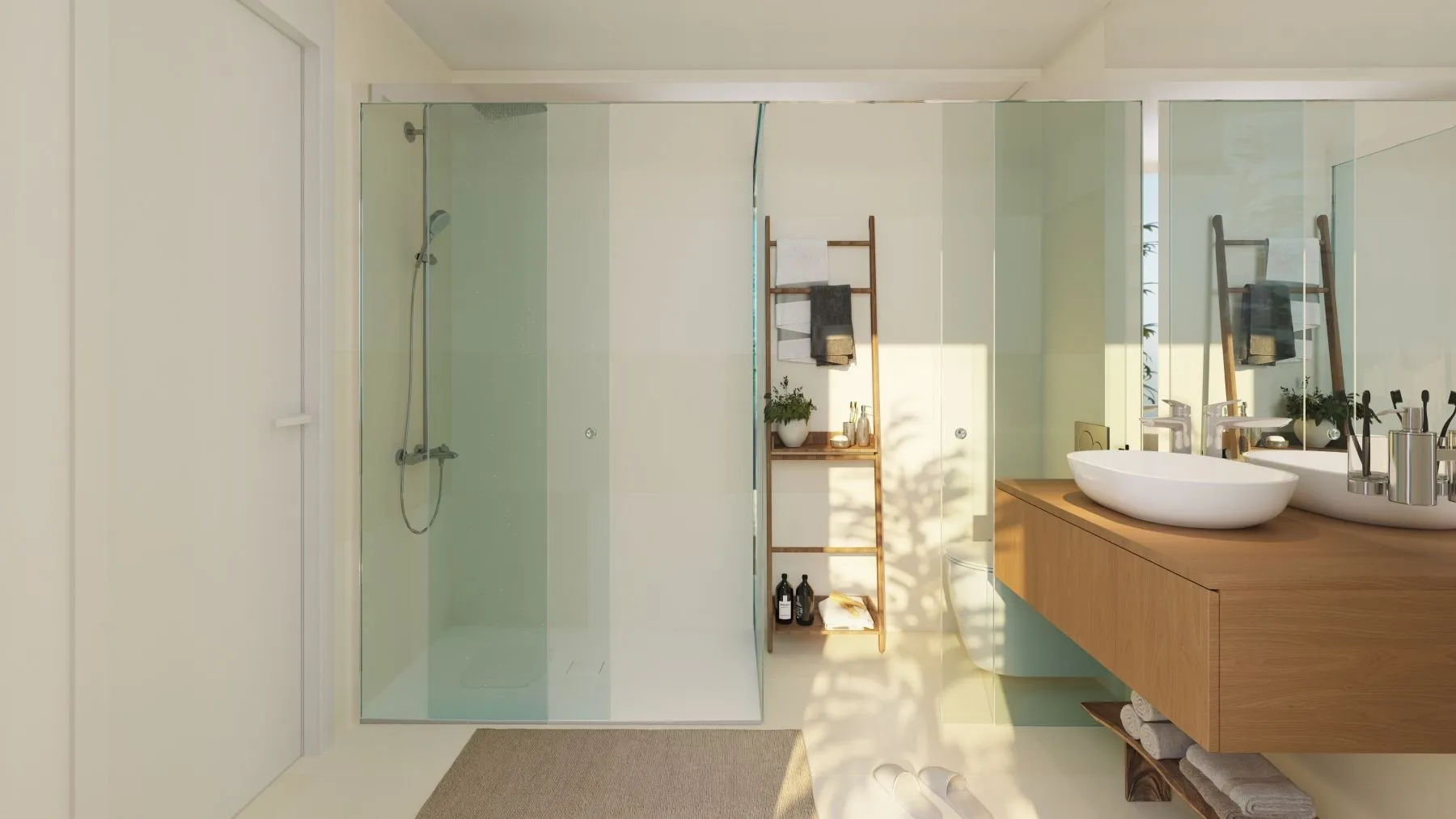 Apartamento con 2 dormitorios a la venta en Fuengirola