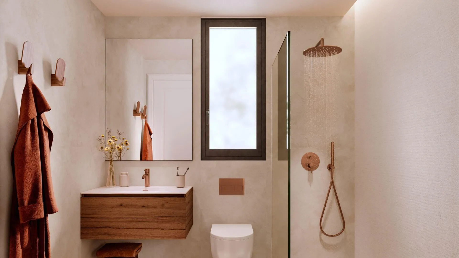 For sale house in Malaga - Este