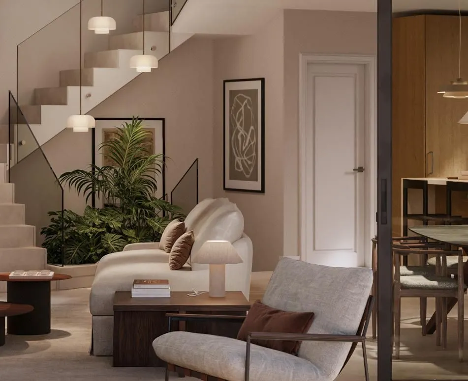 For sale house in Malaga - Este