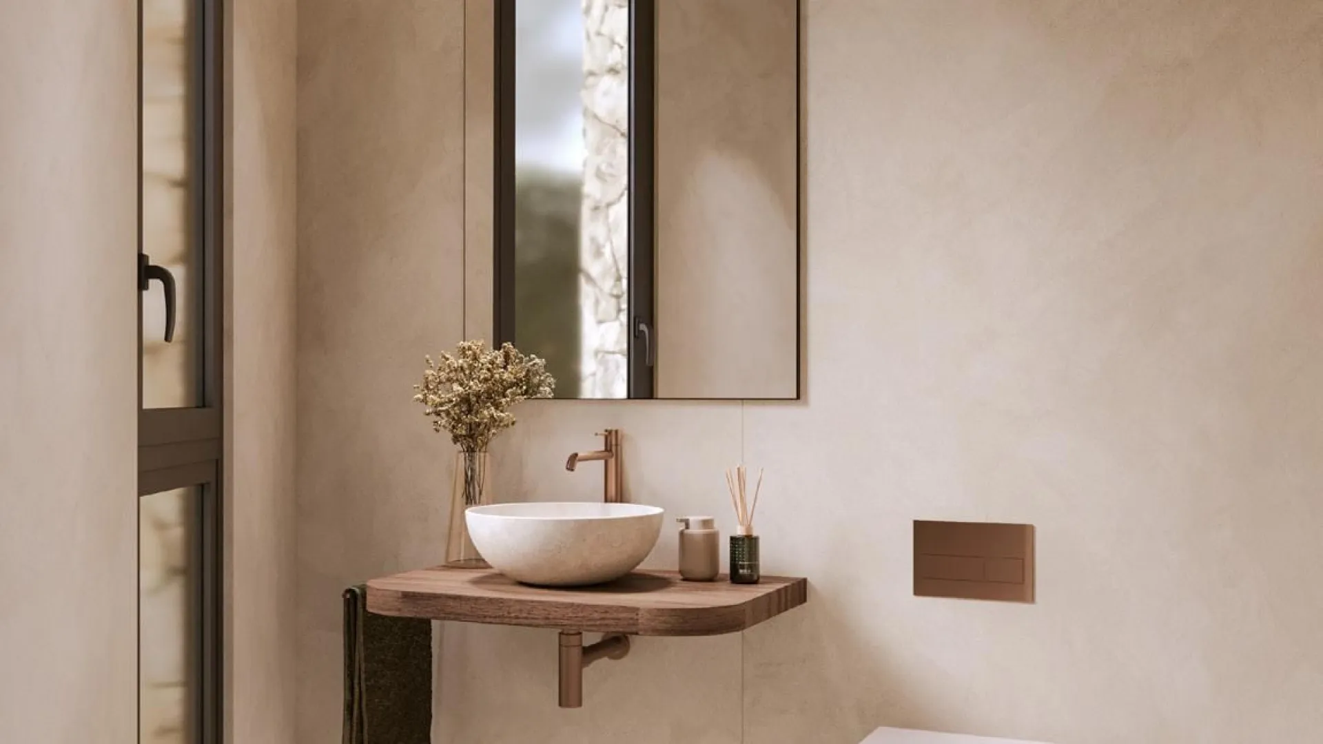 For sale house in Malaga - Este