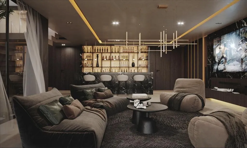 Comprar villa en Malaga - Este