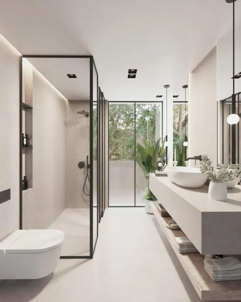 Comprar villa en Malaga - Este