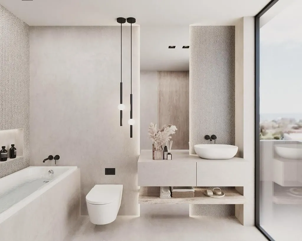 Comprar villa en Malaga - Este