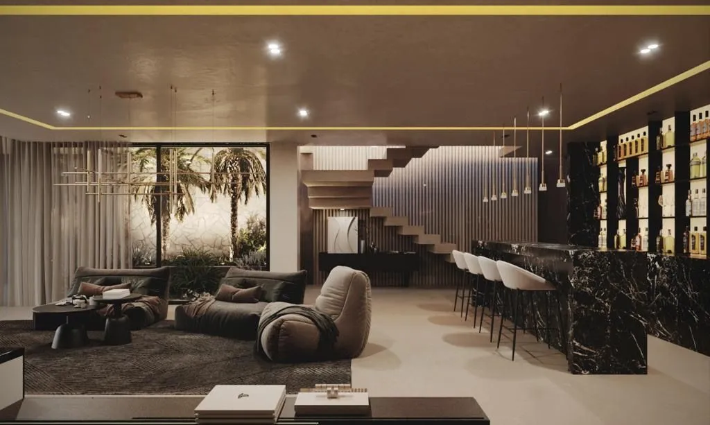 Comprar villa en Malaga - Este