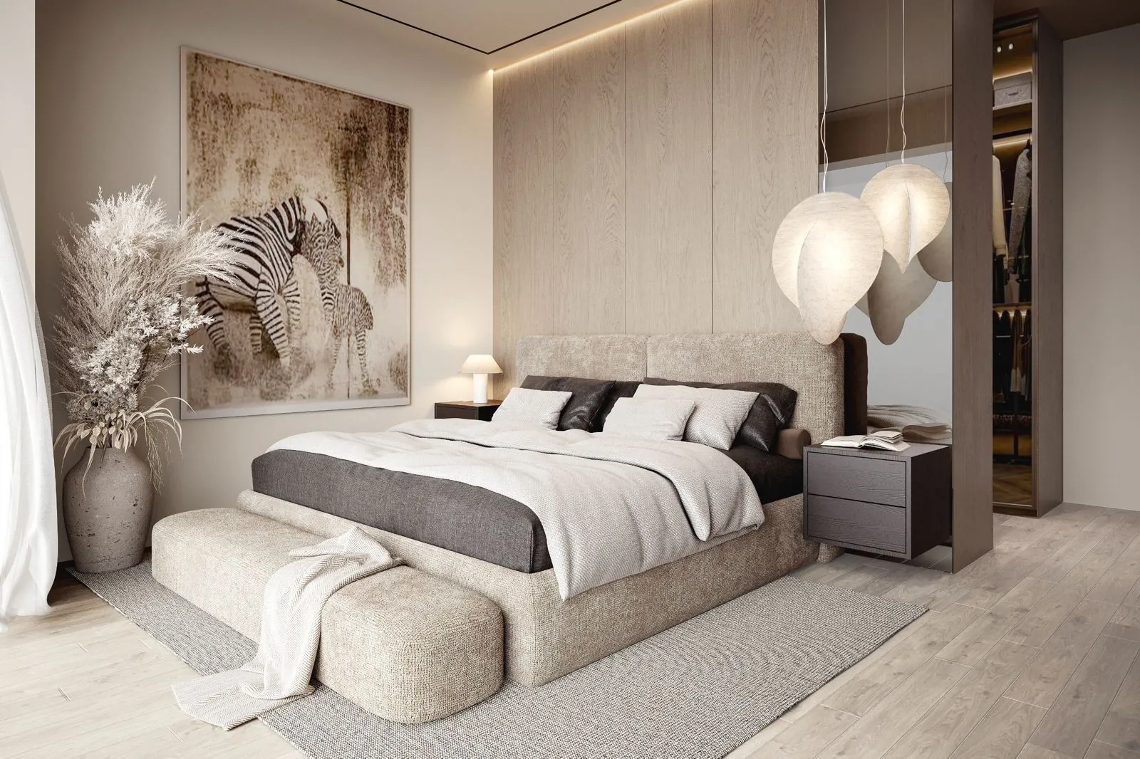 Comprar villa en Malaga - Este