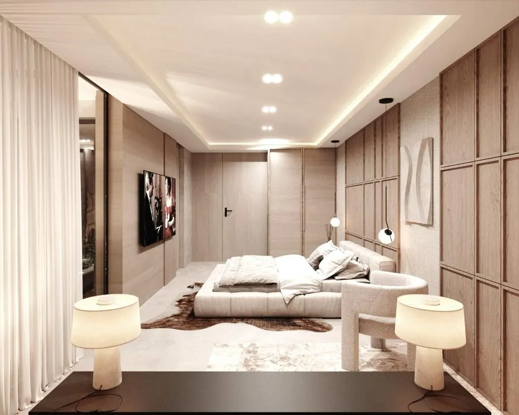 Comprar villa en Malaga - Este