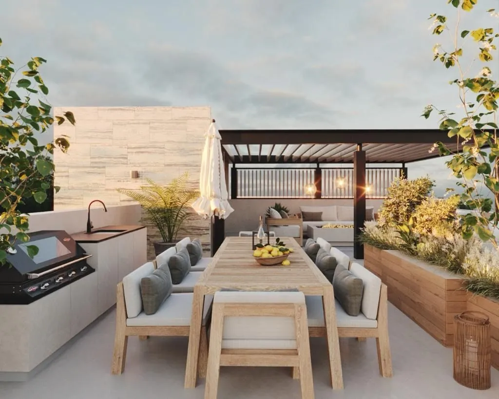 Comprar villa en Malaga - Este