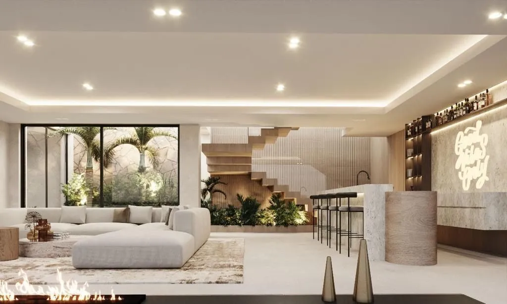 Comprar villa en Malaga - Este