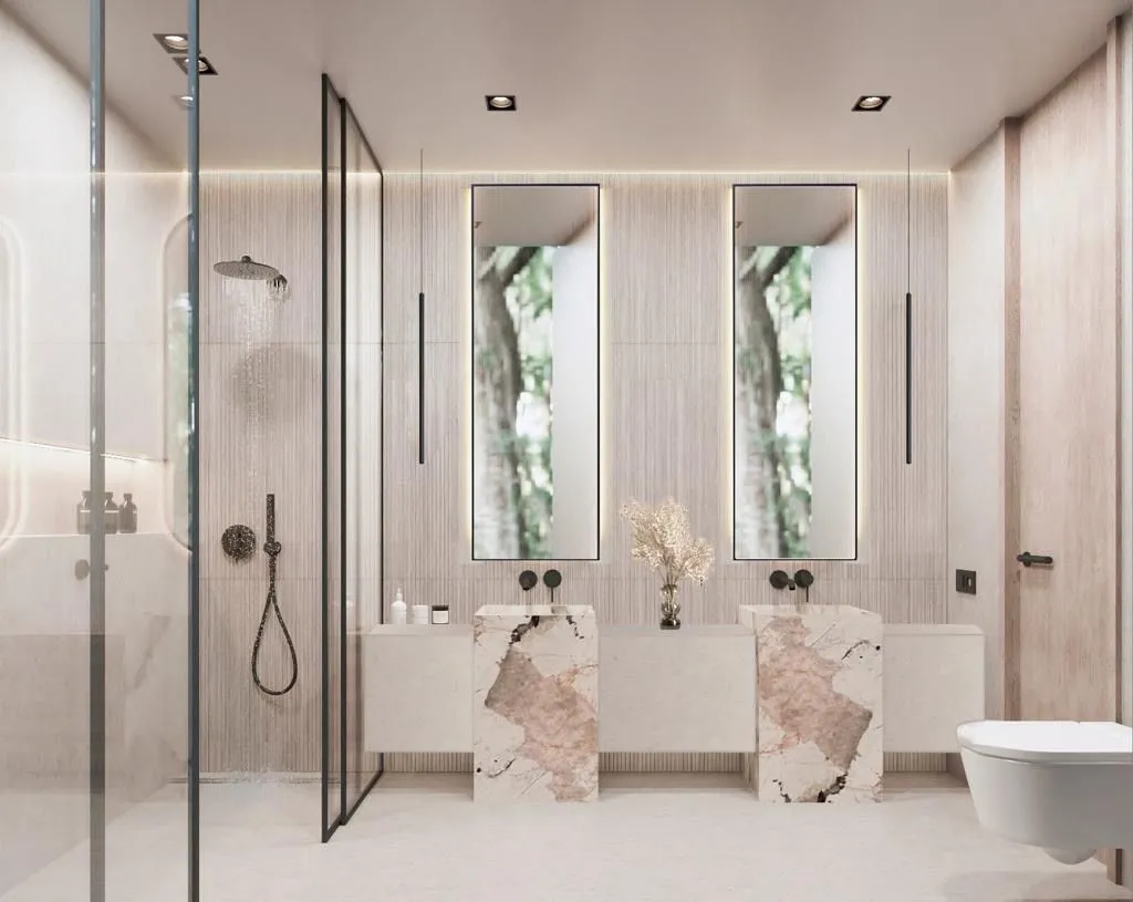 Comprar villa en Malaga - Este