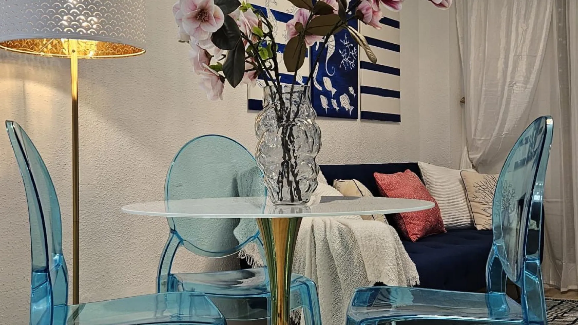 Duplex en venta con 2 dormitorios en Oropesa del Mar