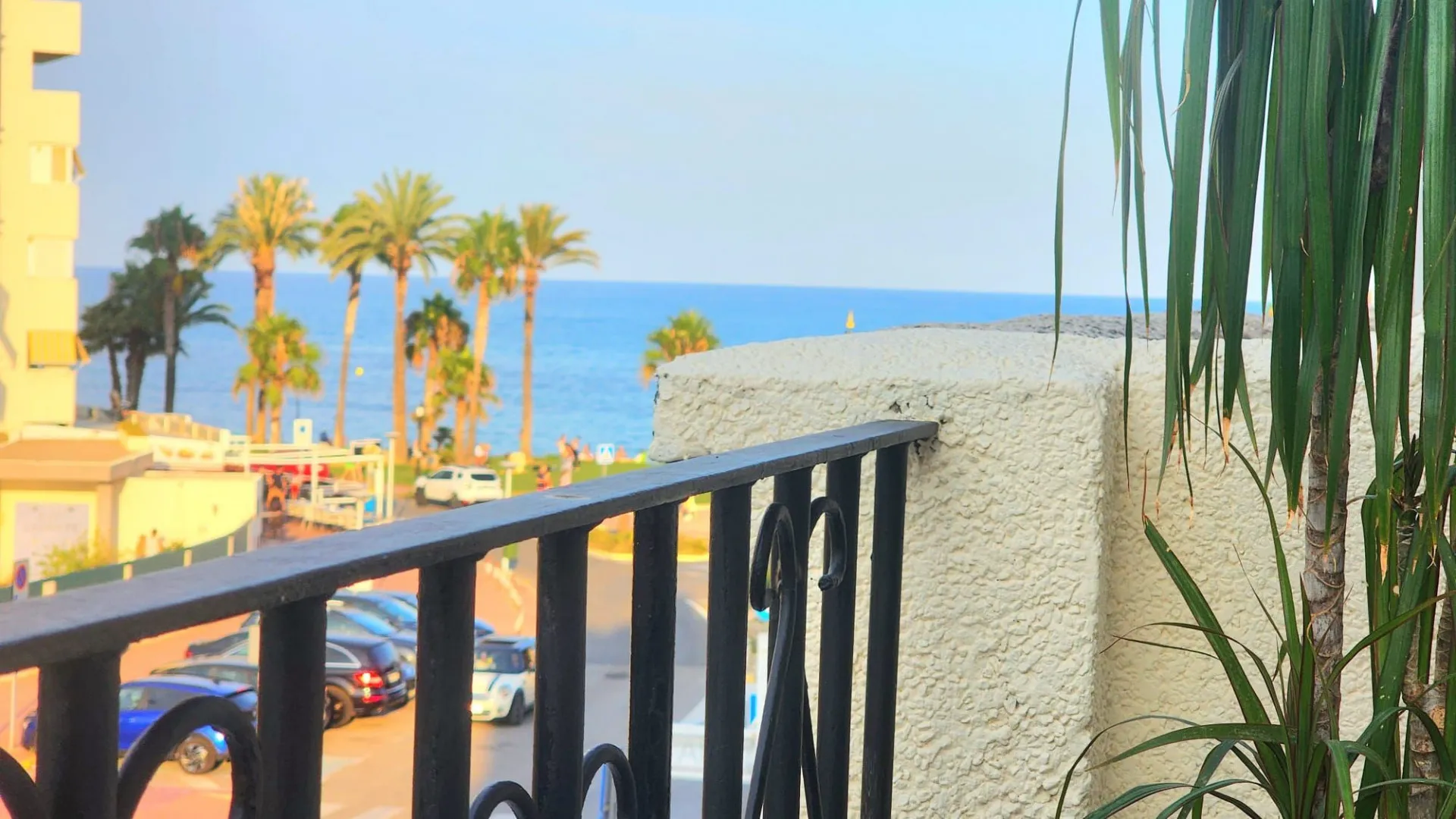 Duplex en venta con 2 dormitorios en Oropesa del Mar