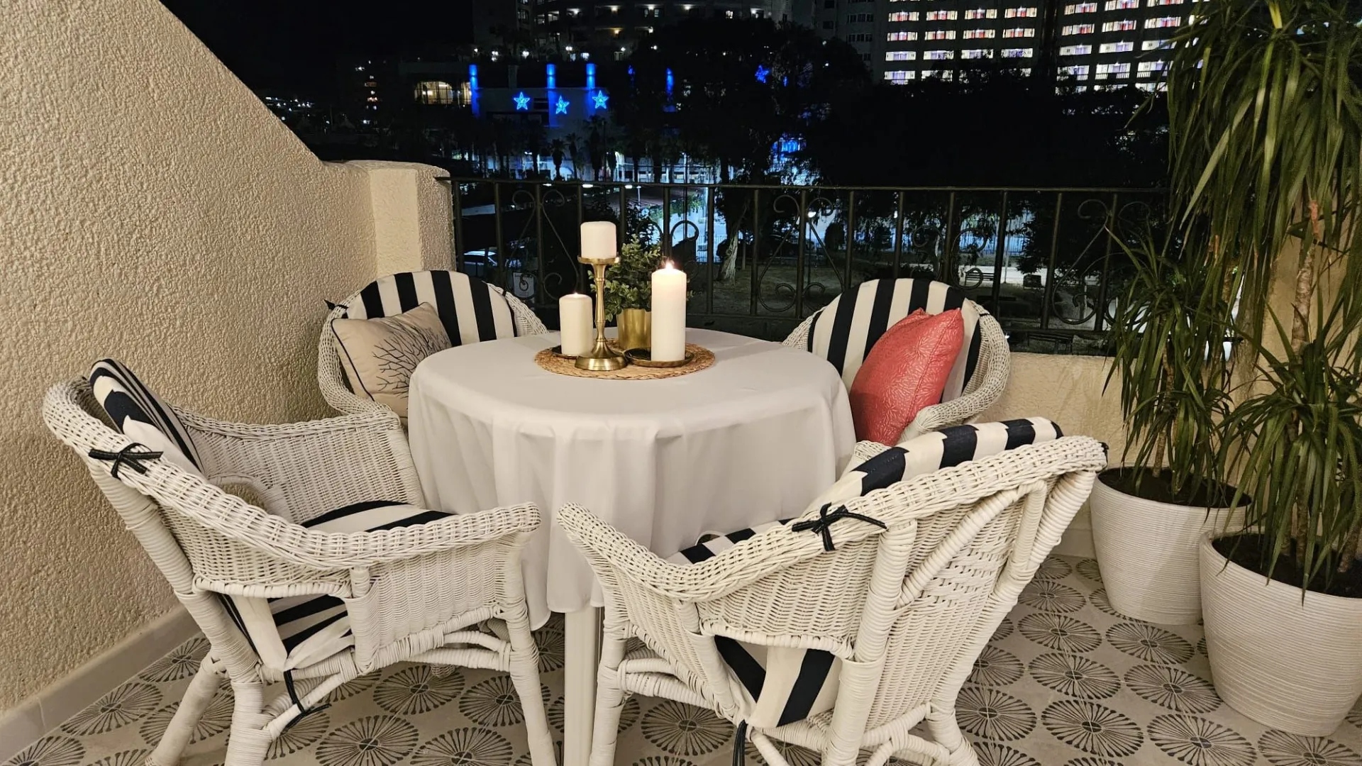 Duplex en venta con 2 dormitorios en Oropesa del Mar