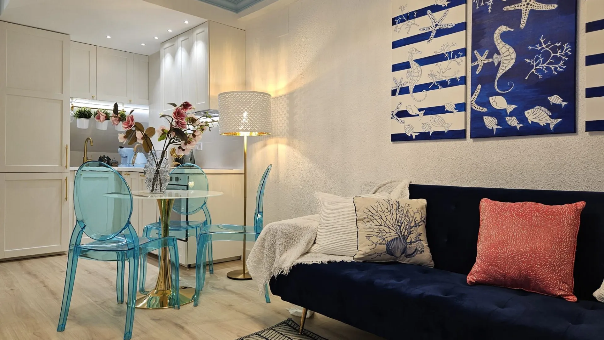 Duplex en venta con 2 dormitorios en Oropesa del Mar