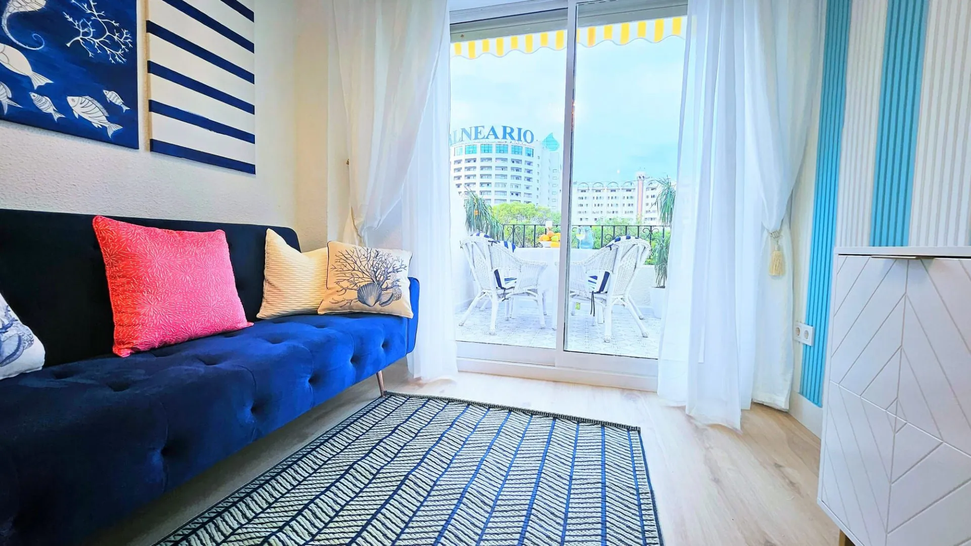 Duplex en venta con 2 dormitorios en Oropesa del Mar