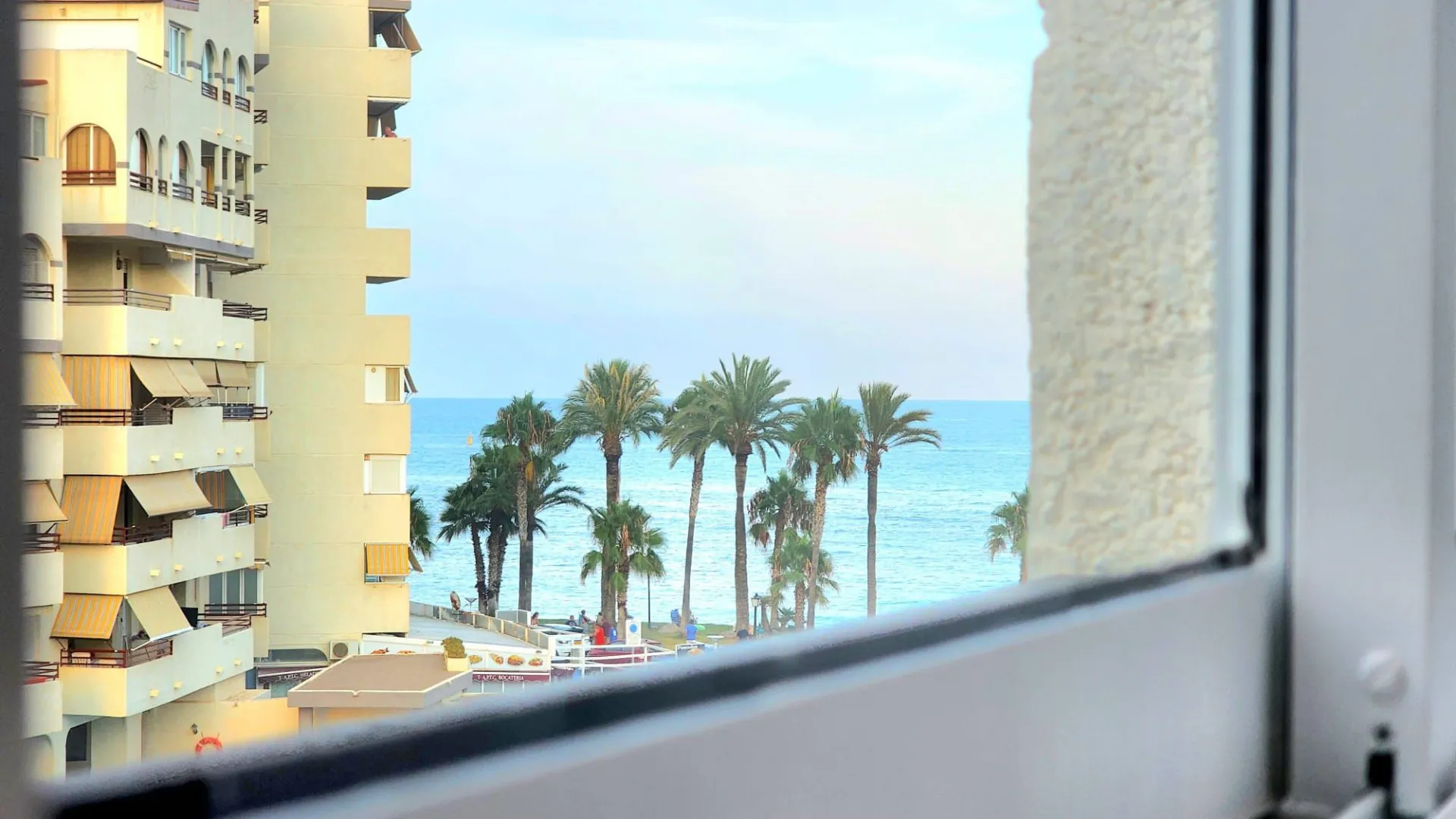 Duplex en venta con 2 dormitorios en Oropesa del Mar