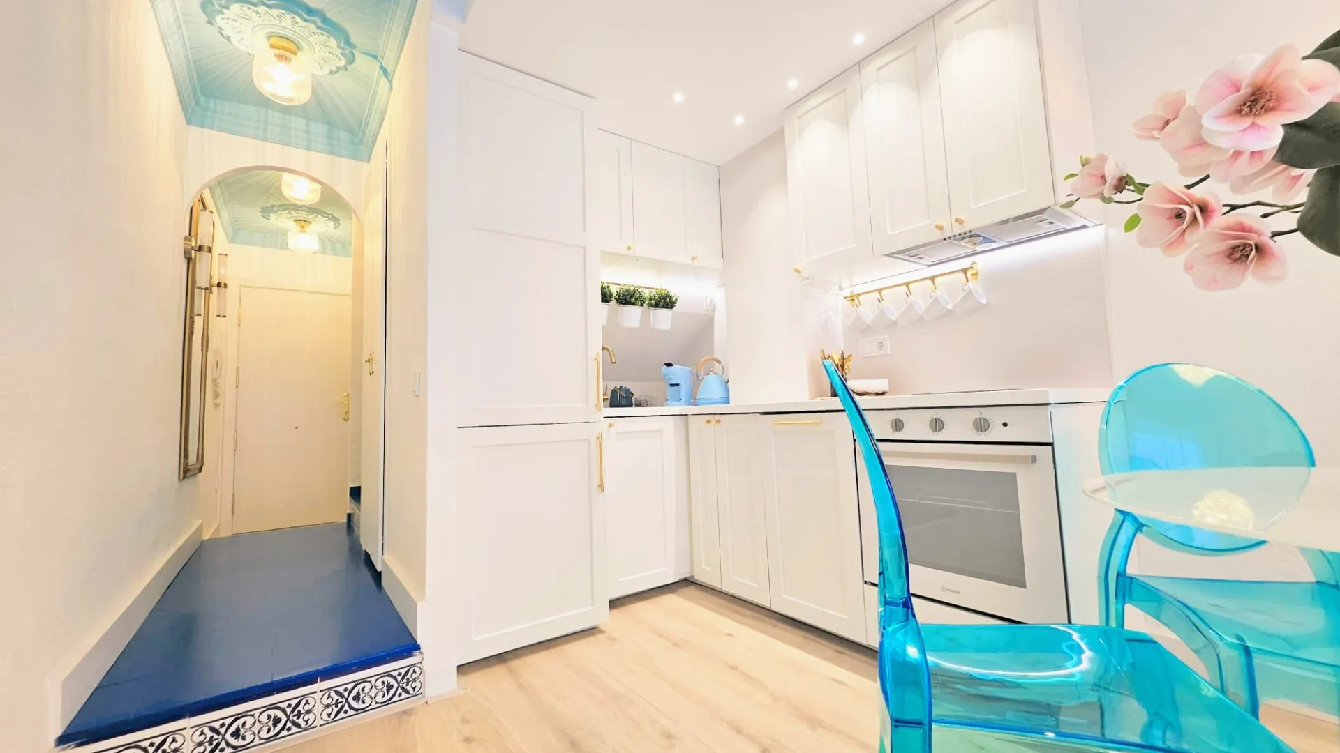 Duplex en venta con 2 dormitorios en Oropesa del Mar