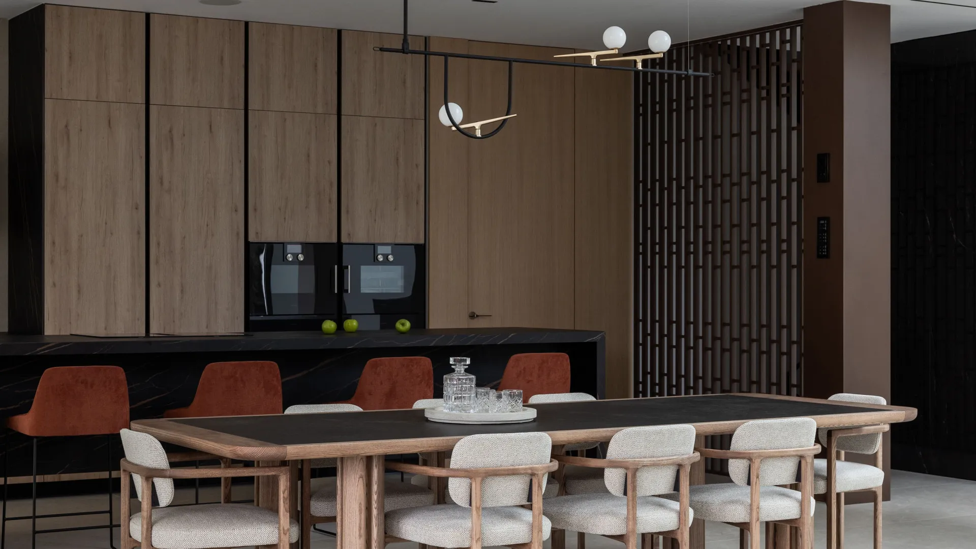 Se vende villa de 5 dormitorios en Marbella Golden Mile