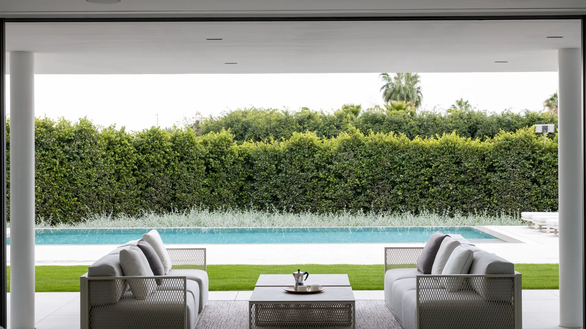 Se vende villa de 5 dormitorios en Marbella Golden Mile