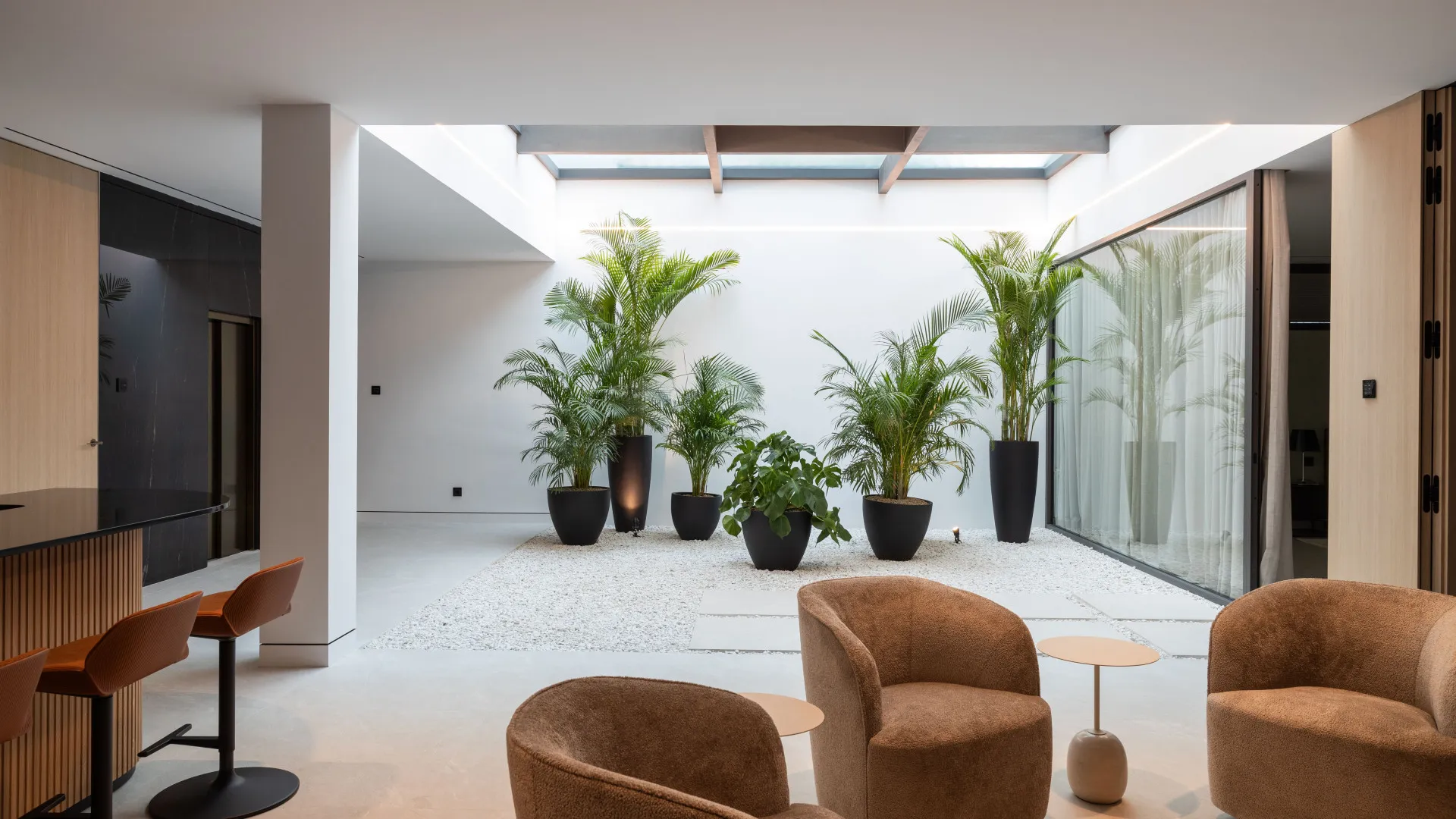 Se vende villa de 5 dormitorios en Marbella Golden Mile