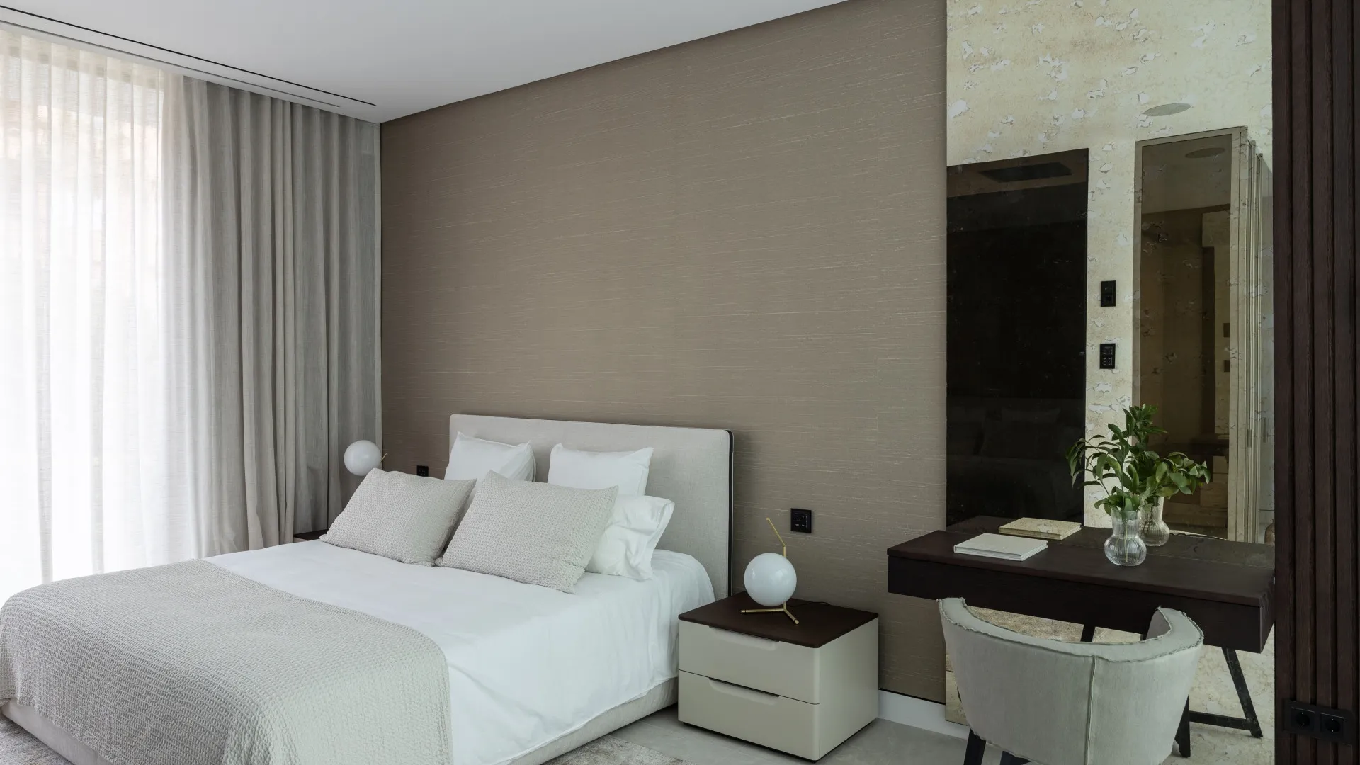 Se vende villa de 5 dormitorios en Marbella Golden Mile