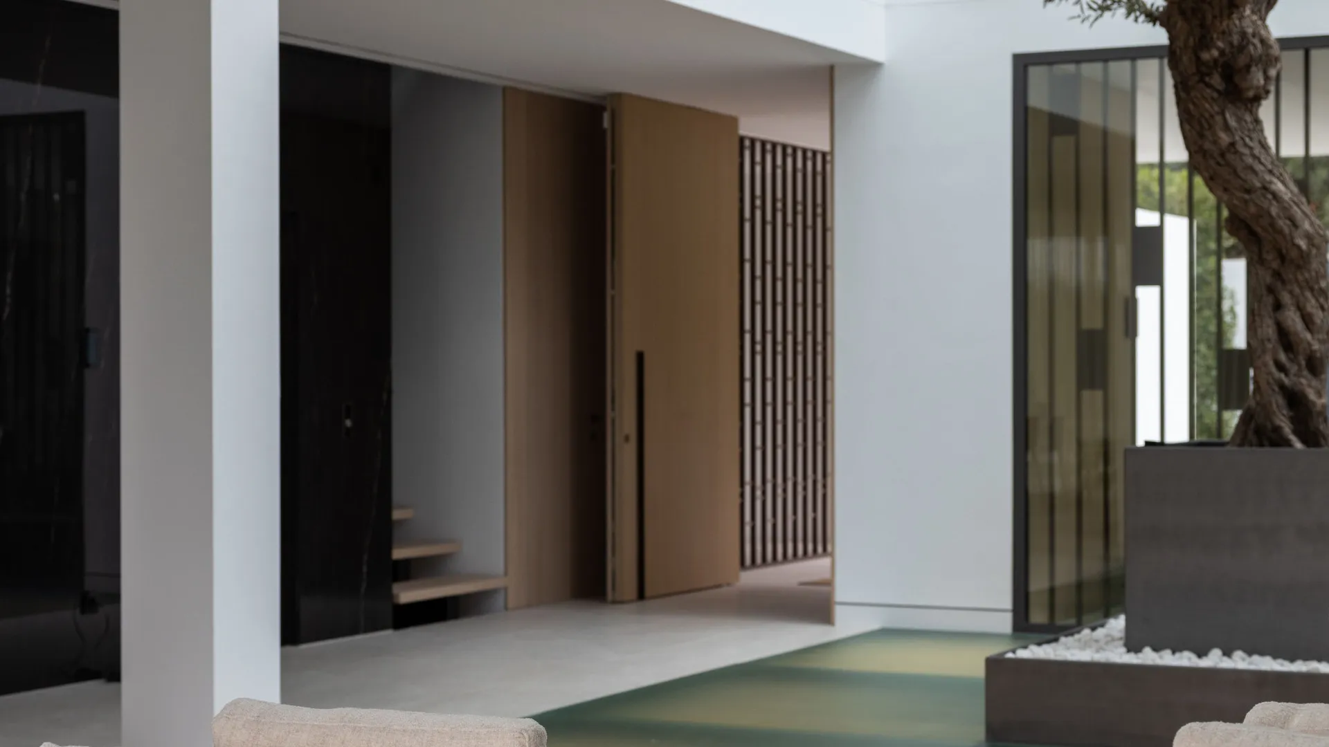 Se vende villa de 5 dormitorios en Marbella Golden Mile