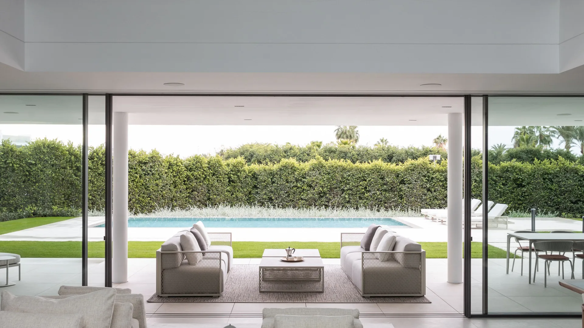 Se vende villa de 5 dormitorios en Marbella Golden Mile