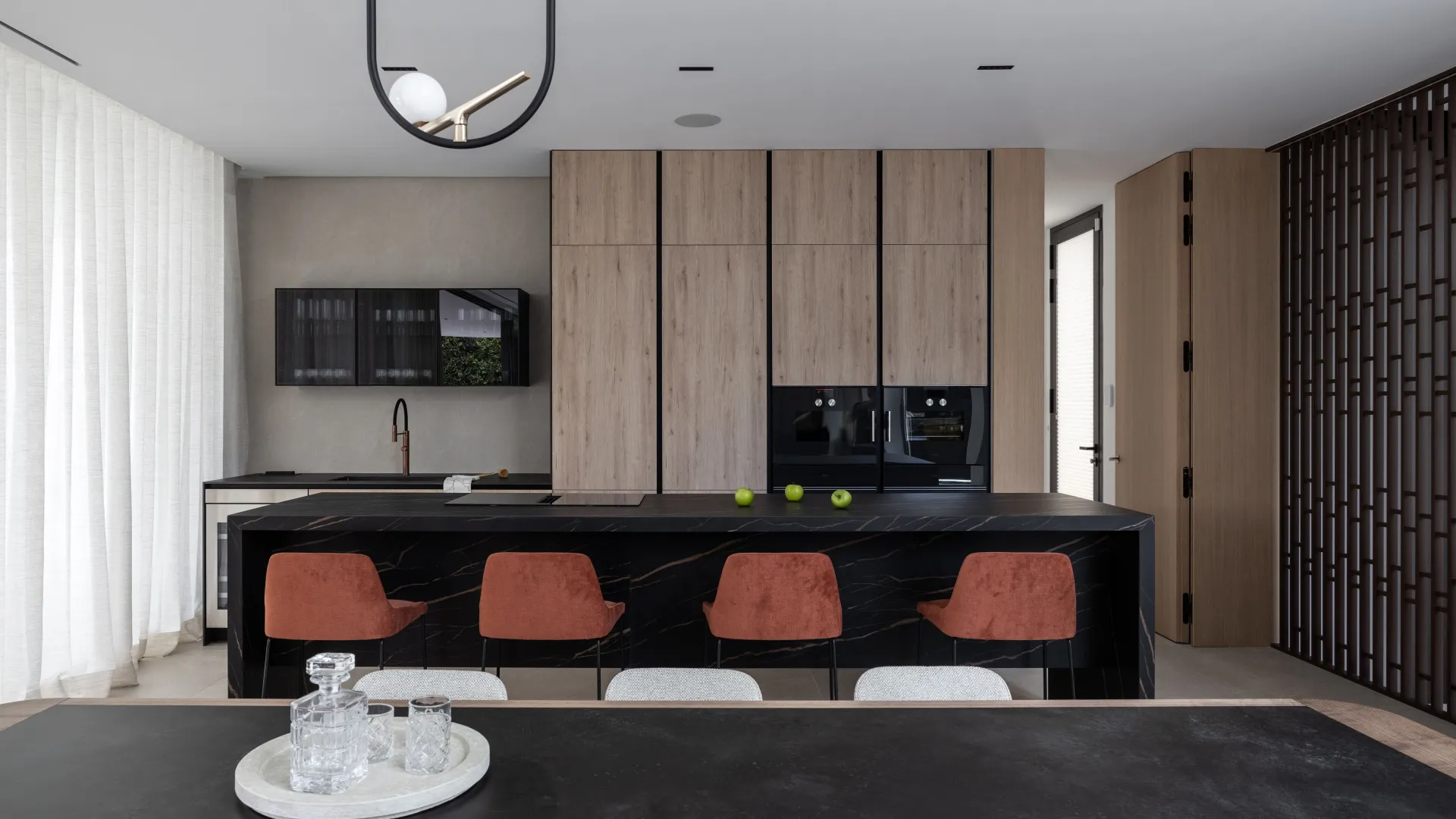 Se vende villa de 5 dormitorios en Marbella Golden Mile