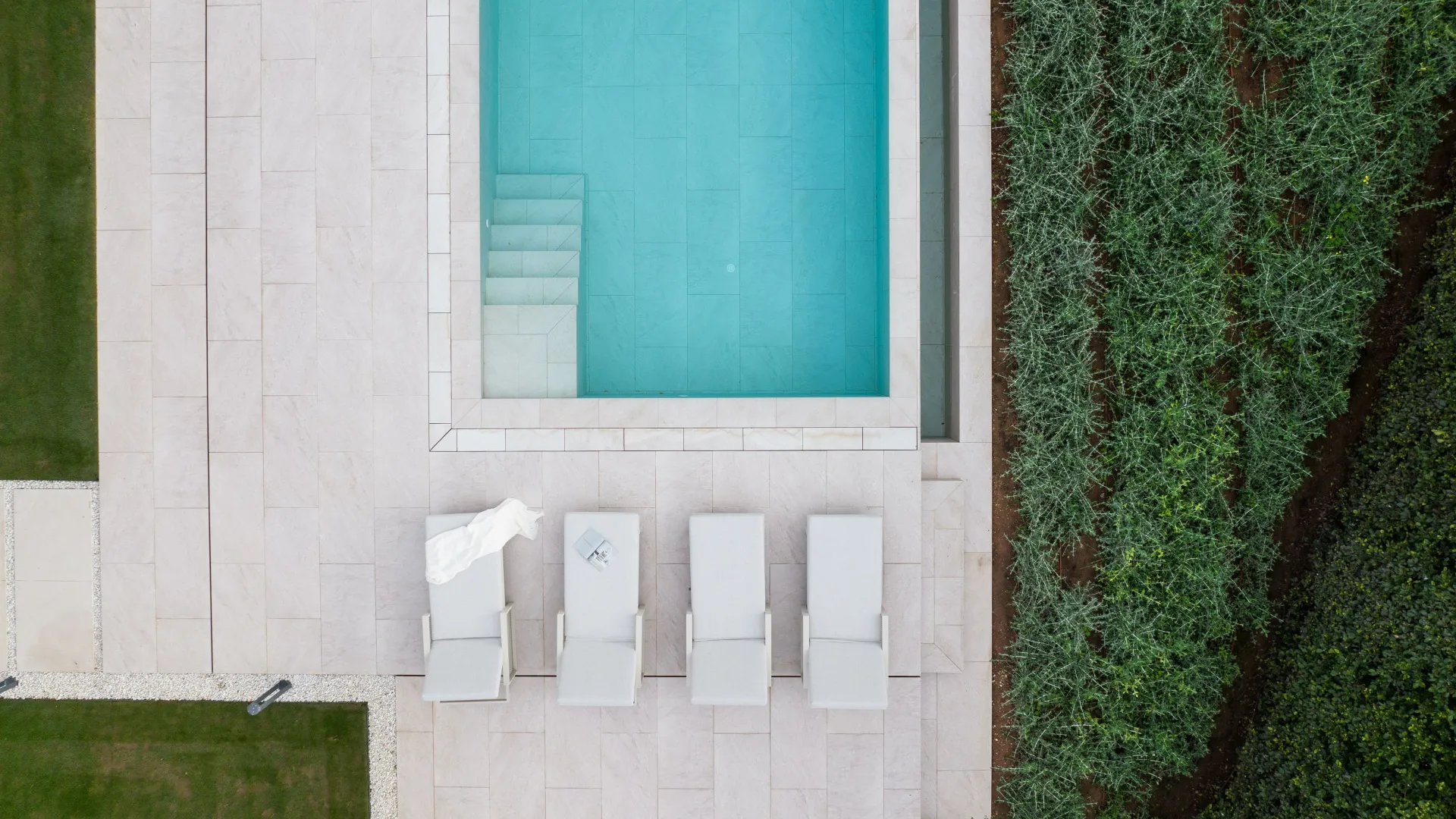 Se vende villa de 5 dormitorios en Marbella Golden Mile