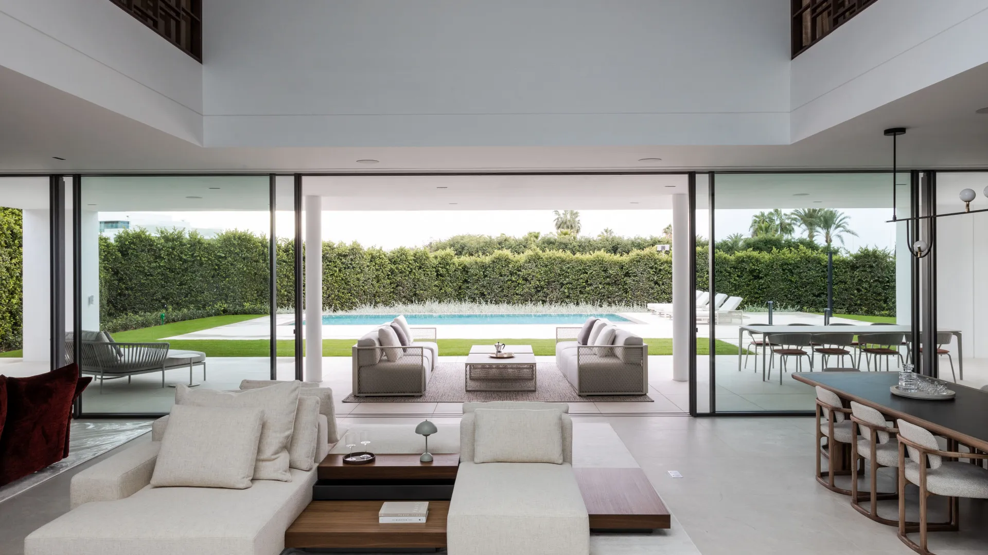 Se vende villa de 5 dormitorios en Marbella Golden Mile