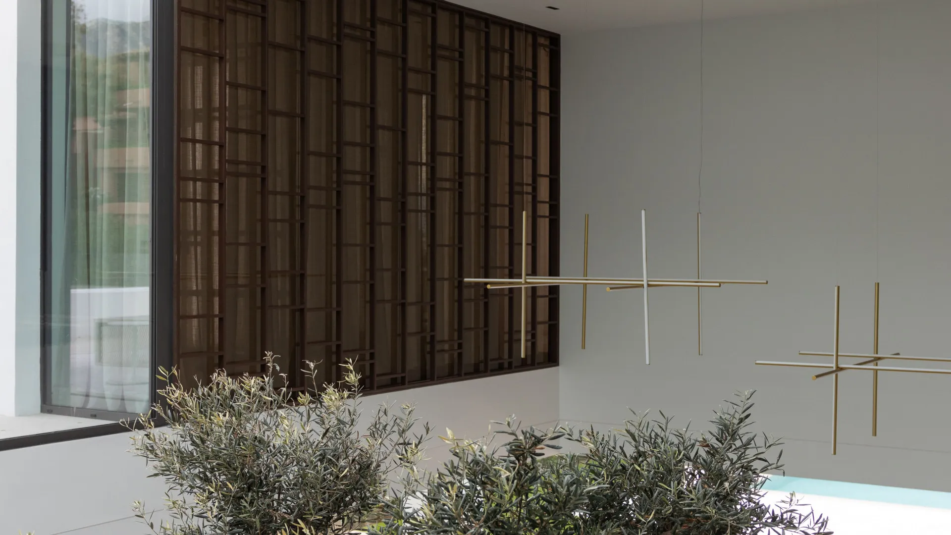 Se vende villa de 5 dormitorios en Marbella Golden Mile