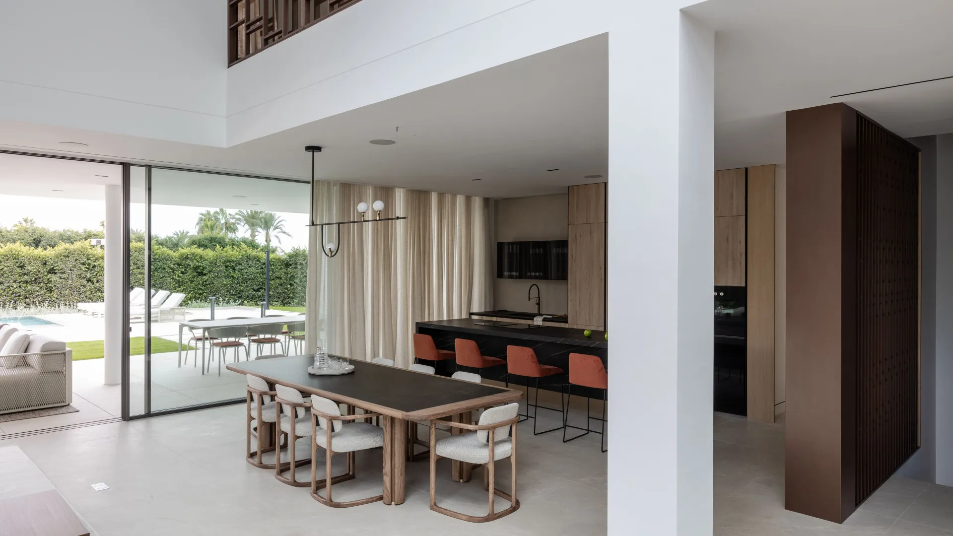 Se vende villa de 5 dormitorios en Marbella Golden Mile