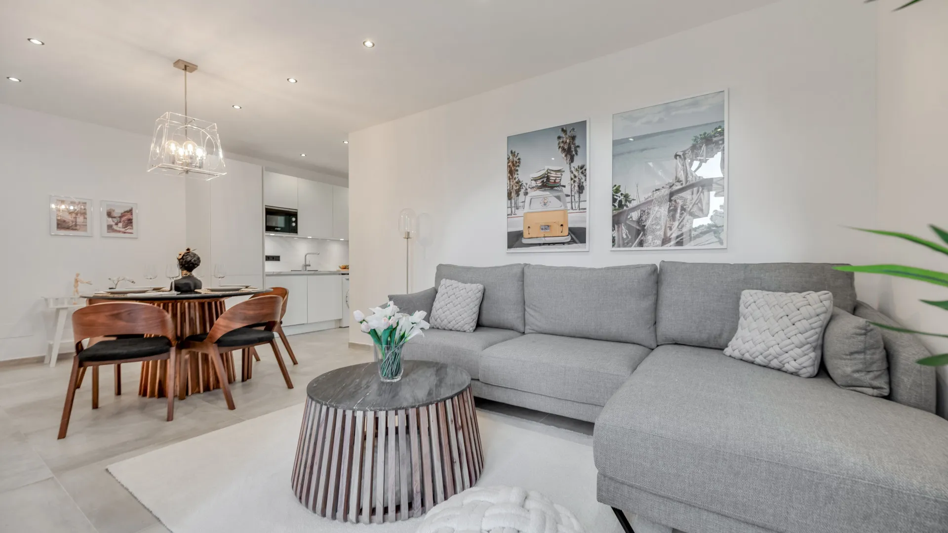 Estepona, apartamento en venta con 5 dormitorios