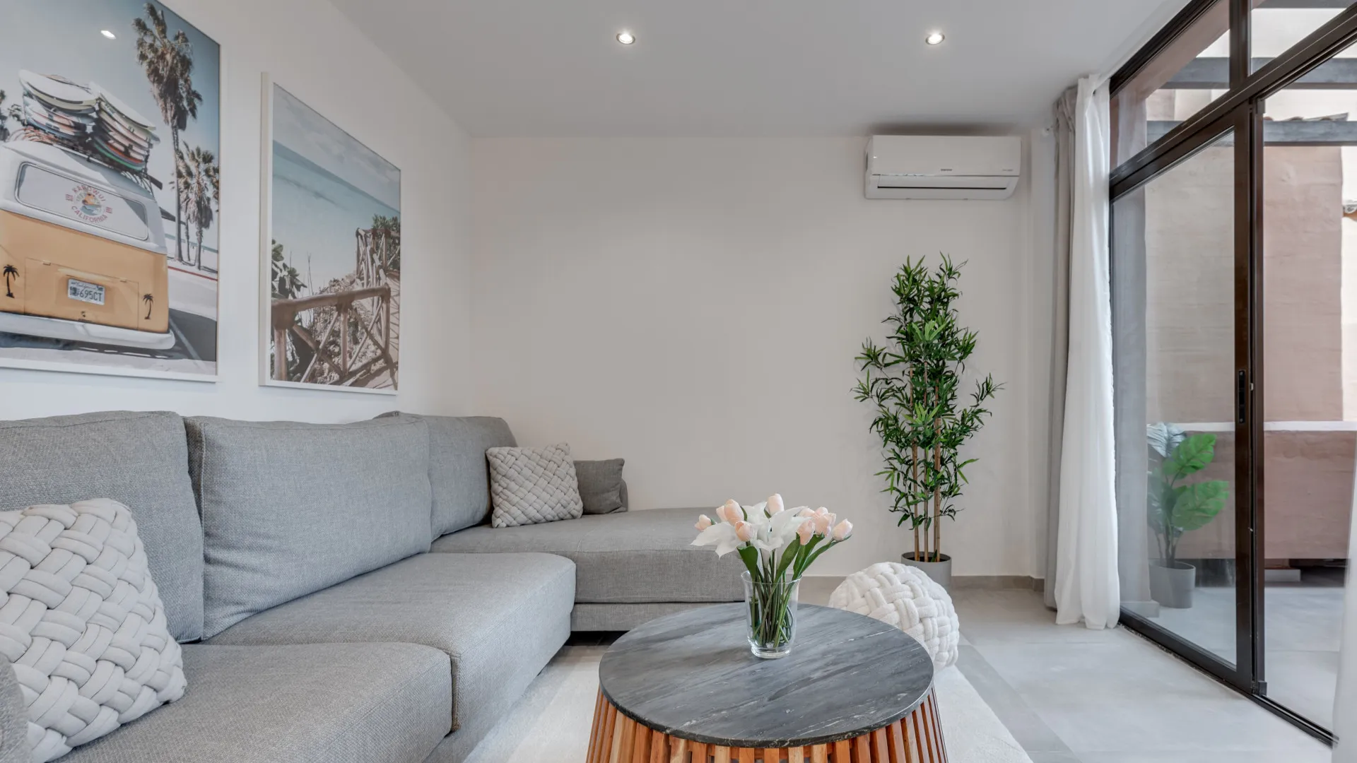 Estepona, apartamento en venta con 5 dormitorios