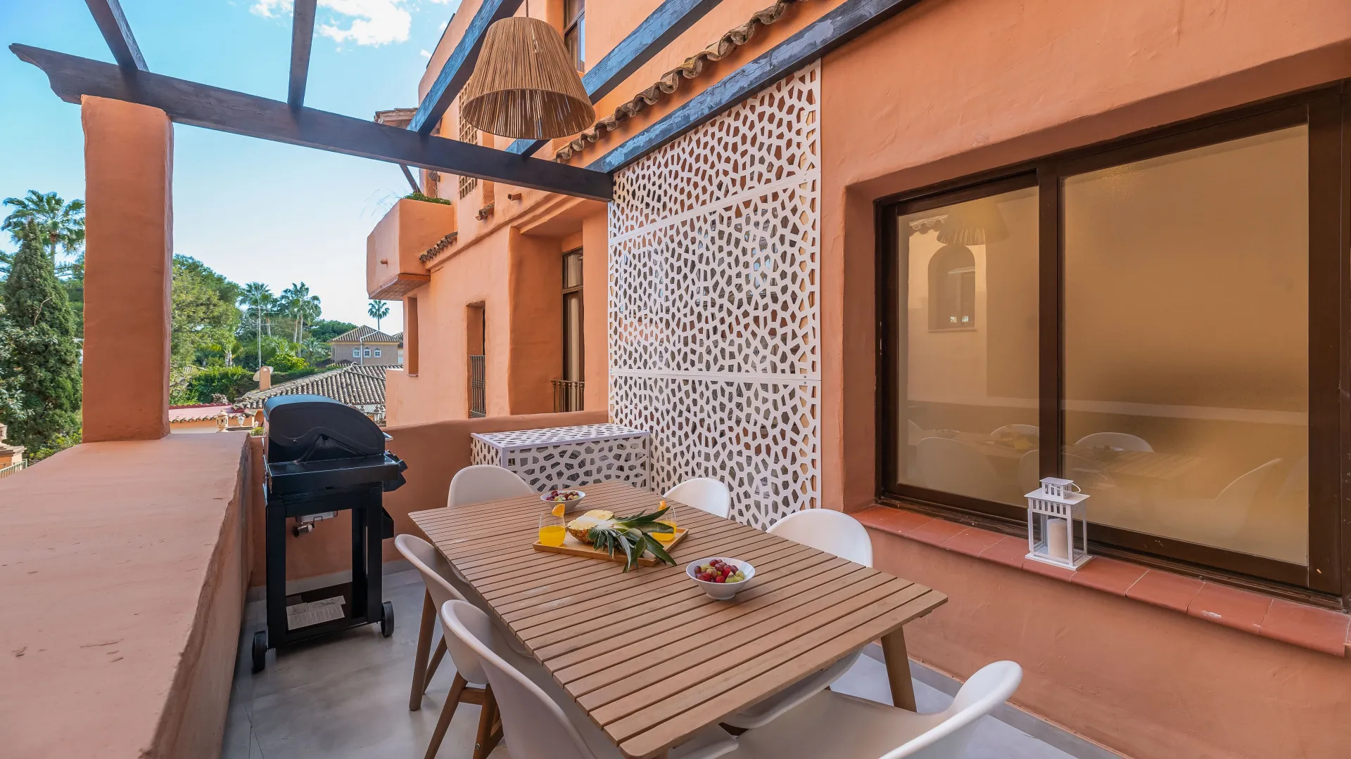 Estepona, apartamento en venta con 5 dormitorios