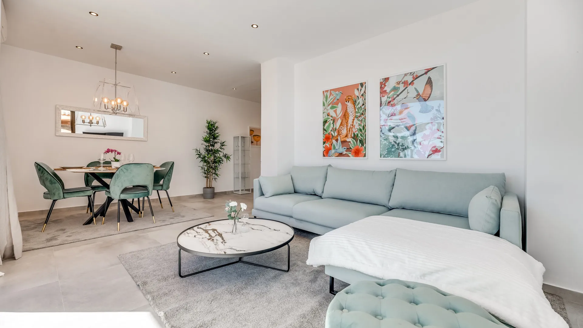 Estepona, apartamento en venta con 5 dormitorios