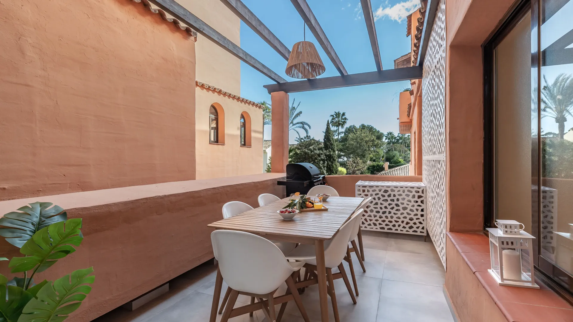 Estepona, apartamento en venta con 5 dormitorios
